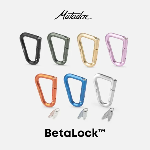 BYFT012128 Matador   BetaLock   Metal C