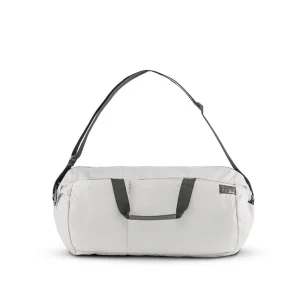 BYFT012155 Matador   Refraction Packable Duffle Bag   Arctic White A