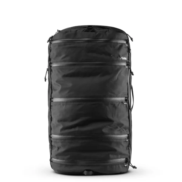 BYFT012161 Matador   SEG45 Travel Pack  Black A