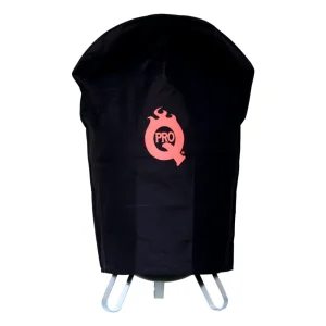 BYFT012222 ProQ   Smoker Cover   Frontier