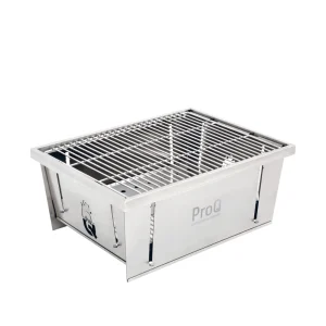 BYFT012226 ProQ Flatdog   Foldable Portable BBQ Grill