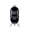 BYFT012228 ProQ Frontier Charcoal BBQ Smoker   version 4.0 (2019)