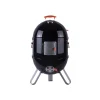 BYFT012228 ProQ Frontier Charcoal BBQ Smoker   version 4.0 (2019) C