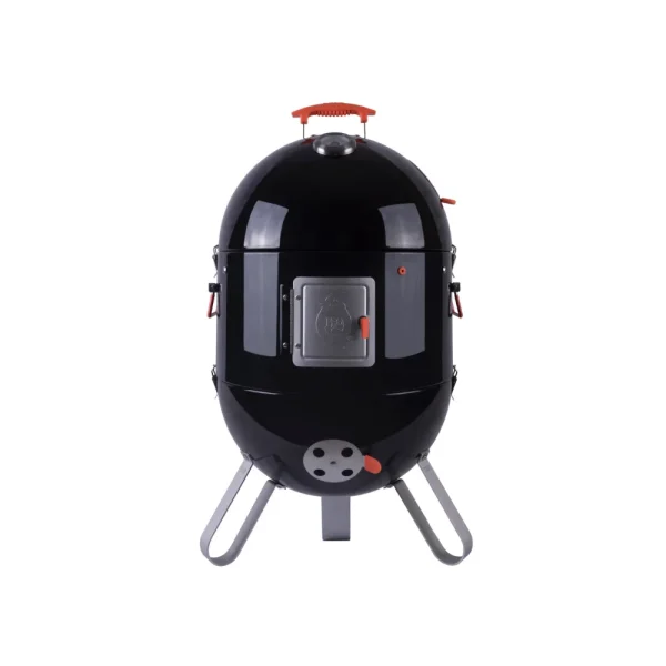 BYFT012228 ProQ Frontier Charcoal BBQ Smoker   version 4.0 (2019) C