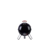 BYFT012228 ProQ Frontier Charcoal BBQ Smoker   version 4.0 (2019) D