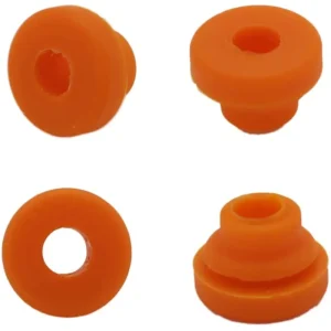 BYFT012229 ProQ Gromlets   Silicone BBQ Eyelets   Pack of 4 A