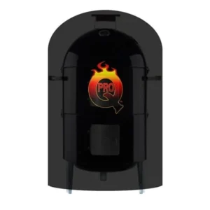 BYFT012234 ProQ Smoker Cover   for Excel  A