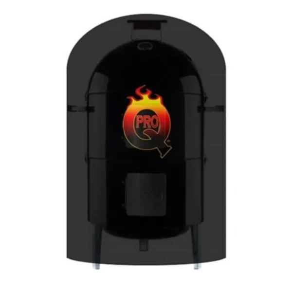 BYFT012234 ProQ Smoker Cover   for Excel  A