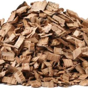 BYFT012241 ProQ Smoking Wood Chips   Hickory   Bag (400g) A