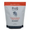 BYFT012246 ProQ Smoking Wood Chunks   Hickory   Bag (1kg)