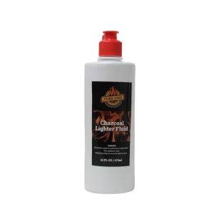 BYFT012252 Pure Fire Liquid Firelighter 160Z