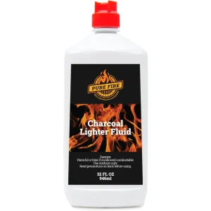 BYFT012253 Pure Fire Liquid Firelighter 320Z