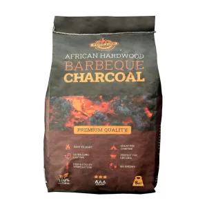 BYFT012257 Purefire 5KG Natural Charcoal  B