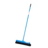 BYFT012260 Red Gorilla   50cm broom head and Handle Blue