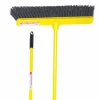 BYFT012261 Red Gorilla   50cm Soft Bristle Head and Handle Yellow B