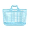 BYFT012262 Red Gorilla   Cesto Shopper   Sky Blue A