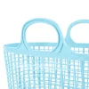 BYFT012262 Red Gorilla   Cesto Shopper   Sky Blue B