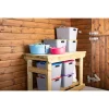 BYFT012271 Red Gorilla   Stack N Store   Stack N Store BLUE D