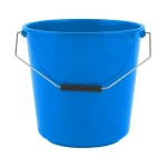 BYFT012308 Red Gorilla   Calf Buckets   Large Blue