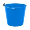 BYFT012310 Red Gorilla   Calf Buckets   Small Blue