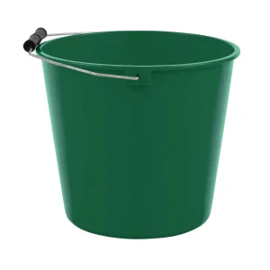 BYFT012311 Red Gorilla   Calf Buckets   Small Green