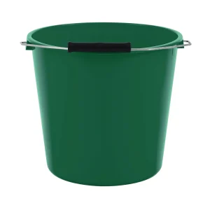 BYFT012311 Red Gorilla   Calf Buckets   Small Green A