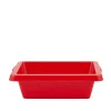 BYFT012314 Red Gorilla   Gorilla Plas   7L Mini Gorilla Plas Tub  Red