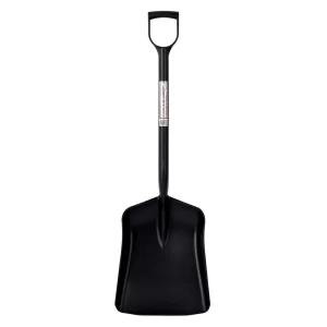 BYFT012321 Red Gorilla   Gorilla Shovels   Black