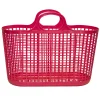 BYFT012359 Red Gorilla   Cesto Shopper   Pink