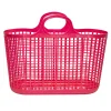 BYFT012359 Red Gorilla   Cesto Shopper   Pink D