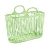 BYFT012360 Red Gorilla   Cesto Shopper   Pistachio C