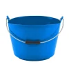 BYFT012362 Red Gorilla   Flexible Gorilla Buckets   Blue Bucket
