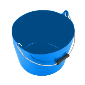 BYFT012362 Red Gorilla   Flexible Gorilla Buckets   Blue Bucket A