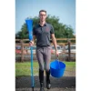 BYFT012362 Red Gorilla   Flexible Gorilla Buckets   Blue Bucket C