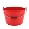 BYFT012364 Red Gorilla   Flexible Gorilla Buckets   Red Bucket