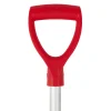 BYFT012365 Red Gorilla   PC Bedding Fork D Handle   Red (D Handle) B