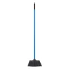 BYFT012369 Red Gorilla   Poly Yard   Poly Yard Broom Head with 120cm Handle Blue