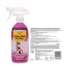 BYFT012374 STV Anti Bacterial Clothes Moth Killer   500ml RTU C