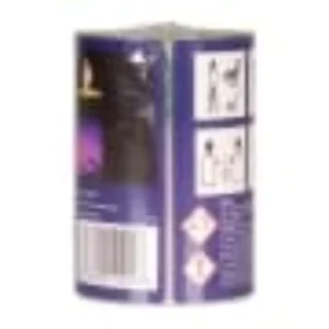 BYFT012381 STV Citronella Colour Change Pillar Candle