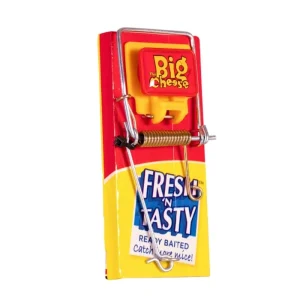 BYFT012384 STV Fresh Baited Mouse Trap A