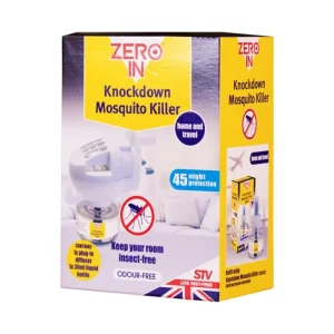 BYFT012389 STV Knockdown Plug In Mosquito Killer A