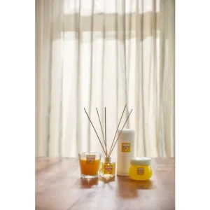 BYFT012396 STV 30 Day Bamboo Diffuser A