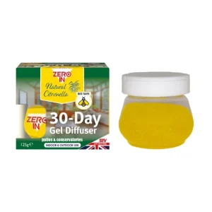 BYFT012397 STV 30 Day Gel Diffuser