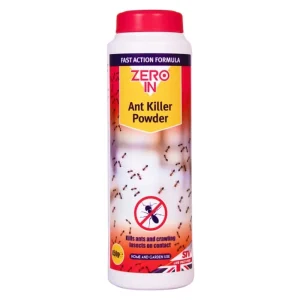 BYFT012403 STV Ant Killer Powder   450g