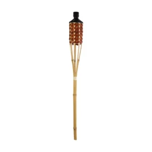 BYFT012407 STV Bamboo Torch   Twinpack