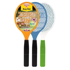 BYFT012410 STV Bug Bat   Assorted Colours