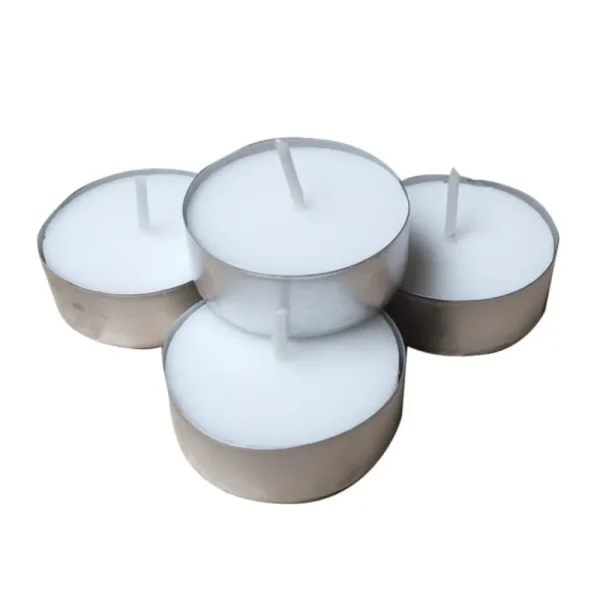 BYFT012415 STV Citronella Tealight   18 Pack