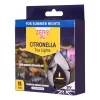 BYFT012415 STV Citronella Tealight   18 Pack A