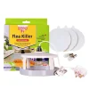 BYFT012419 STV Flea Killer