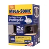 BYFT012433 STV Mega Sonic® Twin Speaker Pest Repeller C